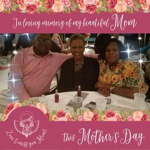 Meet your Posher, Linda